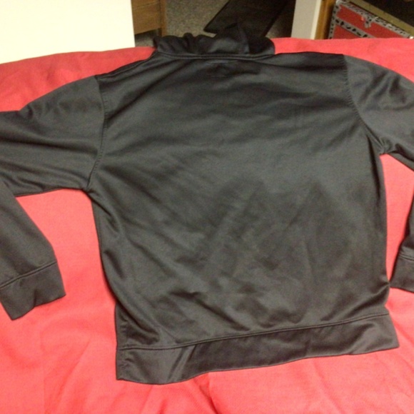 NCAA OREGON DUCKS hoodie - Picture 2 of 2